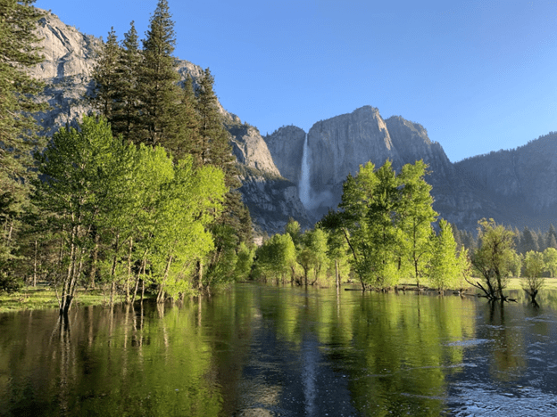 Yosemite